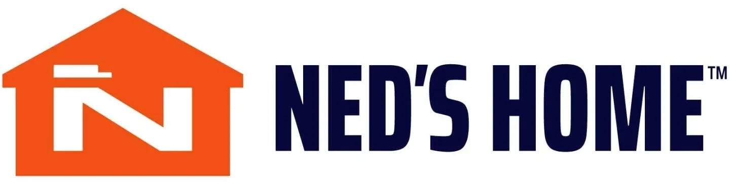 Neds home logo