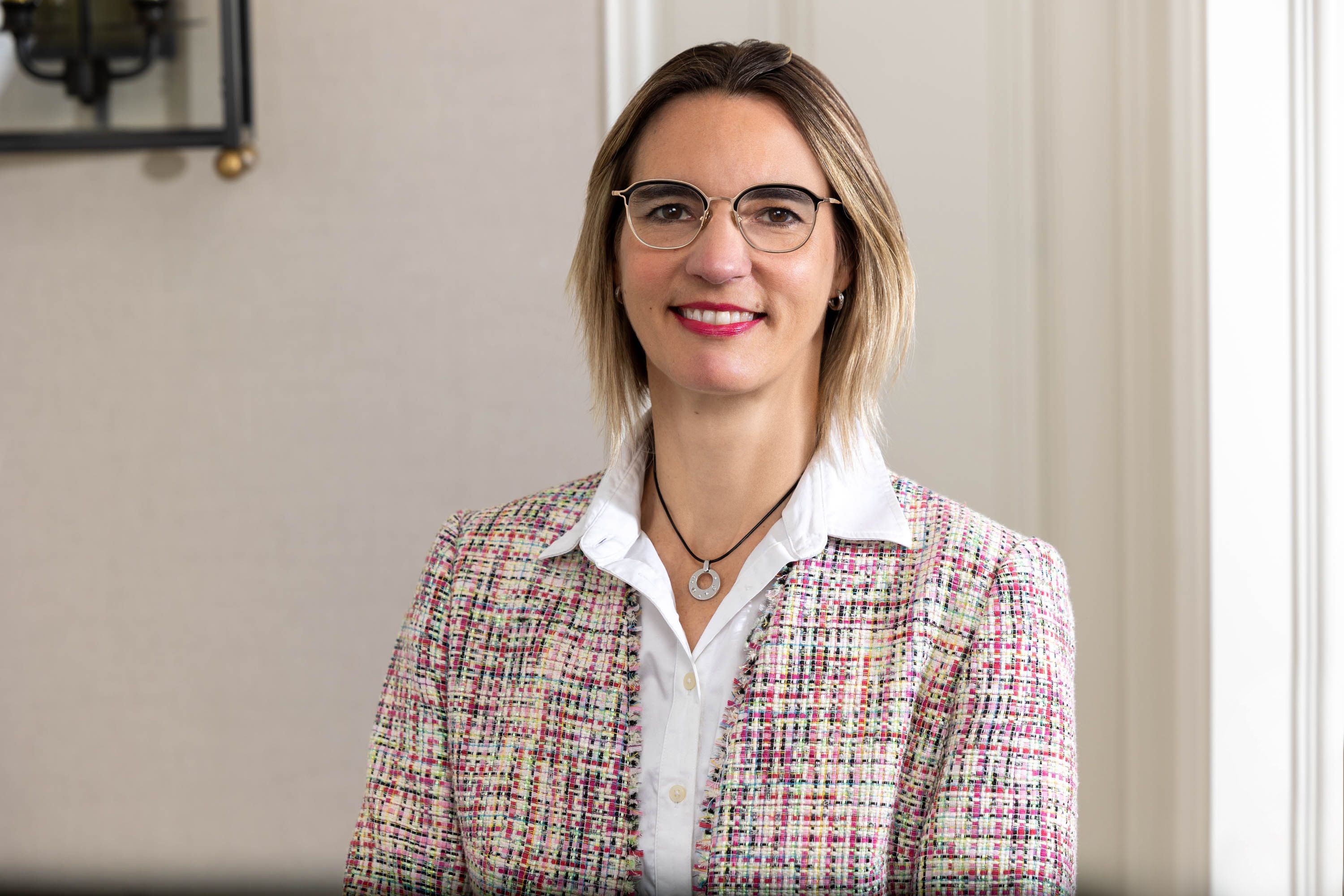 Ariane Blondin
