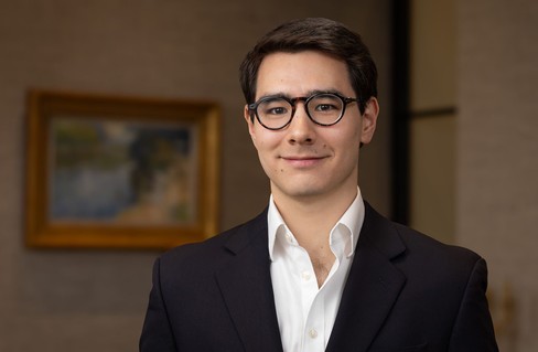 David Liu | AVALT