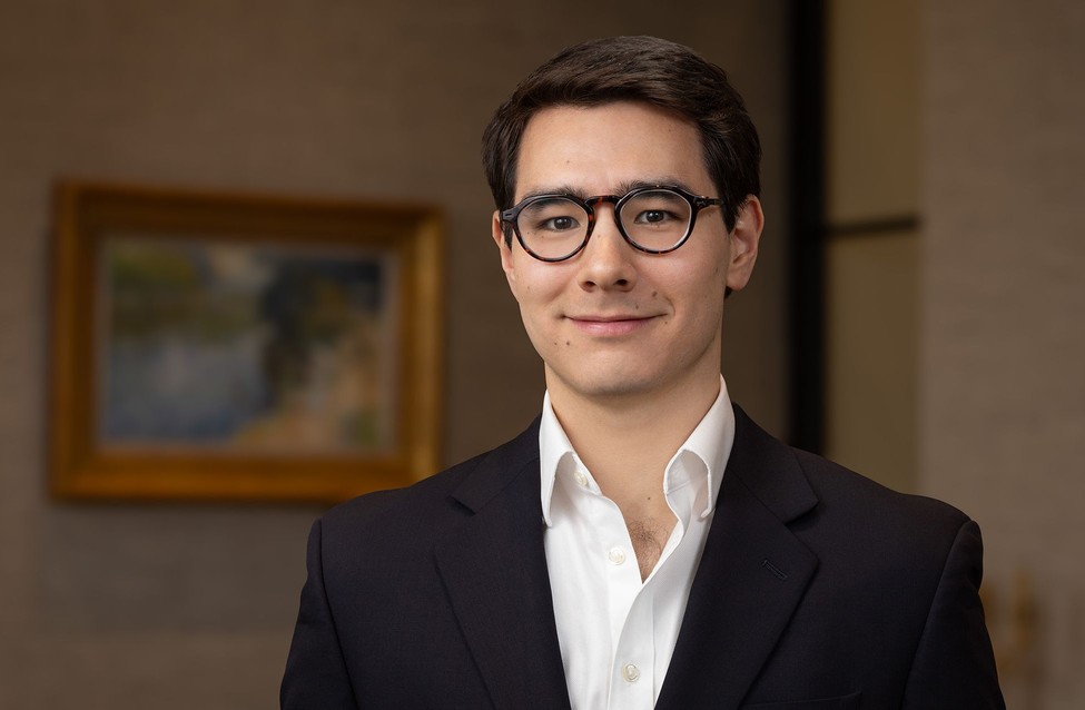David Liu | AVALT